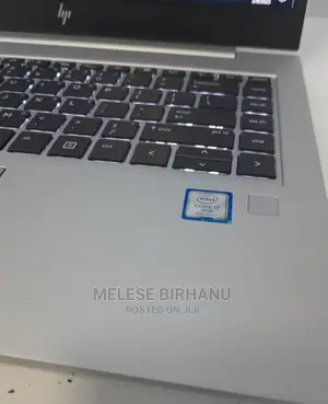 New Laptop HP EliteBook 830 G5 16GB Intel Core I7 SSD 512GB