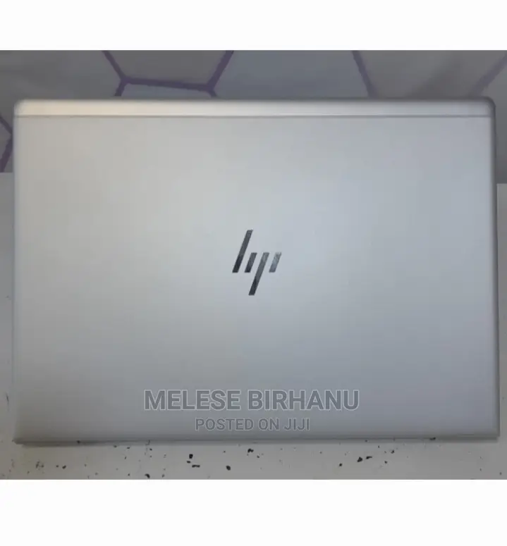 New Laptop HP EliteBook 830 G5 16GB Intel Core I7 SSD 512GB