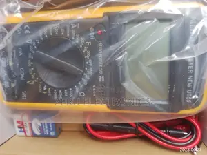 Multimeter Ut55