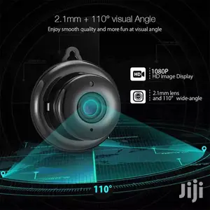 Security Camera For Shop For House For Kids