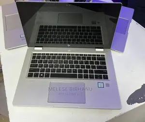 New Laptop HP EliteBook 830 G6 16GB Intel Core I7 SSD 512GB