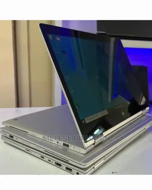New Laptop HP EliteBook 830 G6 16GB Intel Core I7 SSD 512GB