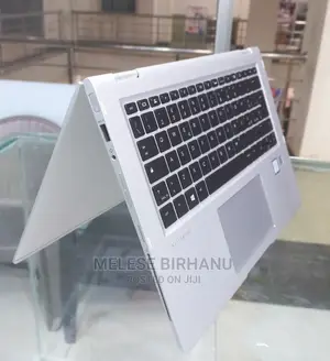 New Laptop HP EliteBook X GB Intel Core I7 SSD 512GB
