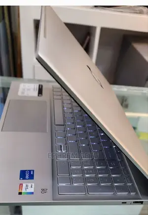 Photo - New Laptop HP Pavilion 15 12GB Intel Core I5 SSD 512GB