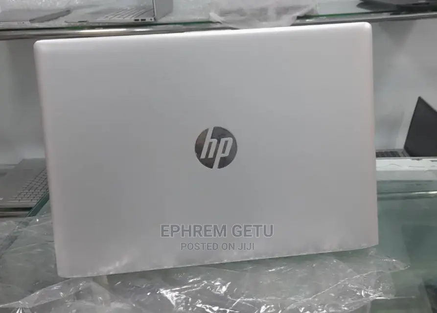 New Laptop HP ProBook 430 G5 8GB Intel Core I5 SSD 256GB