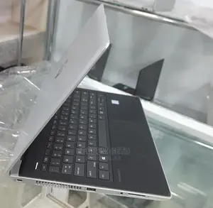 New Laptop HP ProBook 430 G5 8GB Intel Core I5 SSD 256GB