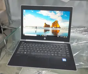 New Laptop HP ProBook 430 G5 8GB Intel Core I5 SSD 256GB