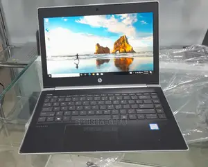 Photo - New Laptop HP ProBook 430 G5 8GB Intel Core I5 SSD 256GB