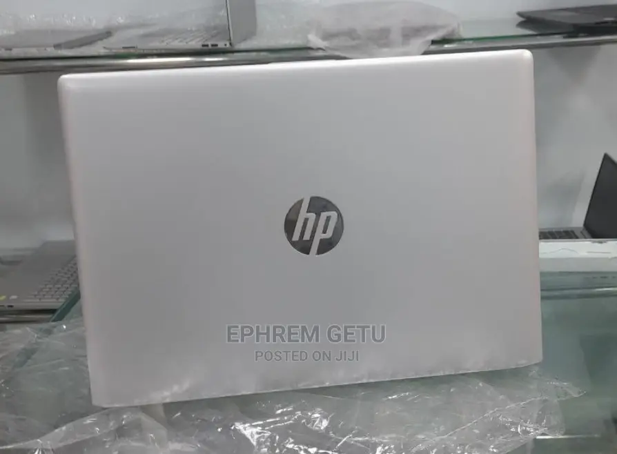 New Laptop HP ProBook 430 G5 8GB Intel Core I5 SSD 256GB