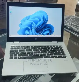 New Laptop HP ProBook 430 G6 8GB AMD Ryzen 5 SSD 512GB