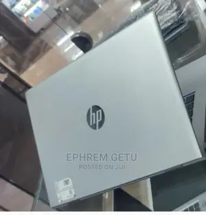 New Laptop HP ProBook 430 G6 8GB AMD Ryzen 5 SSD 512GB