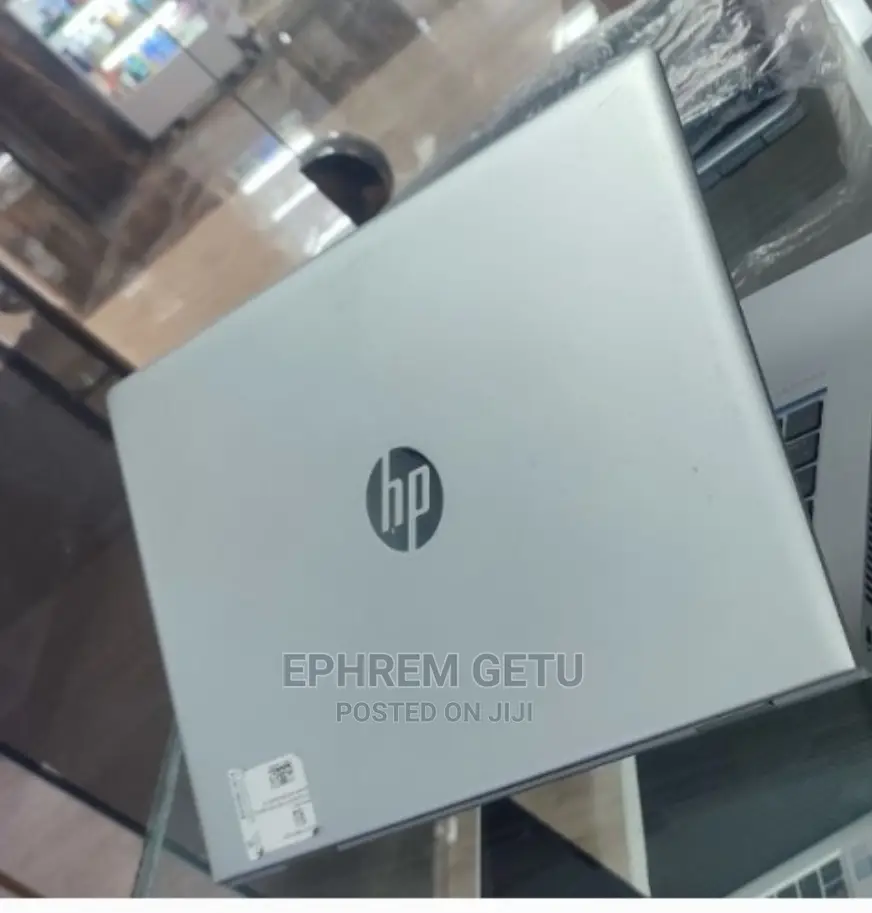 New Laptop HP ProBook 430 G6 8GB AMD Ryzen 5 SSD 512GB