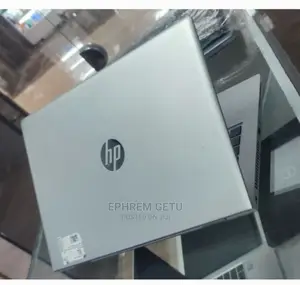 New Laptop HP ProBook 430 G6 8GB AMD Ryzen 5 SSD 512GB