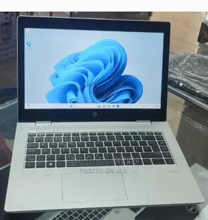 New Laptop HP ProBook 430 G6 8GB AMD Ryzen 5 SSD 512GB