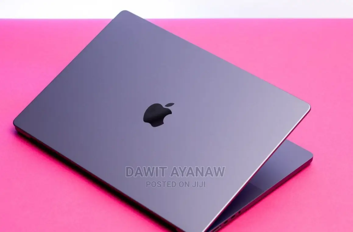 New Laptop Apple MacBook Pro 2016 16GB Apple M2 SSD 512GB