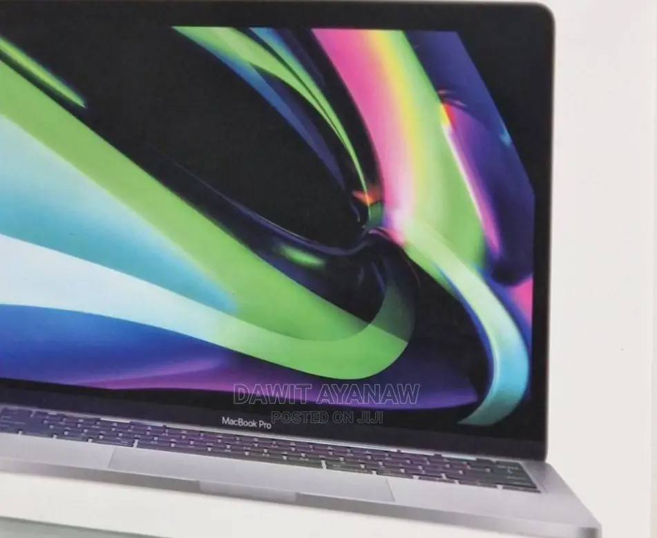 New Laptop Apple MacBook Pro 2016 16GB Apple M2 SSD 512GB