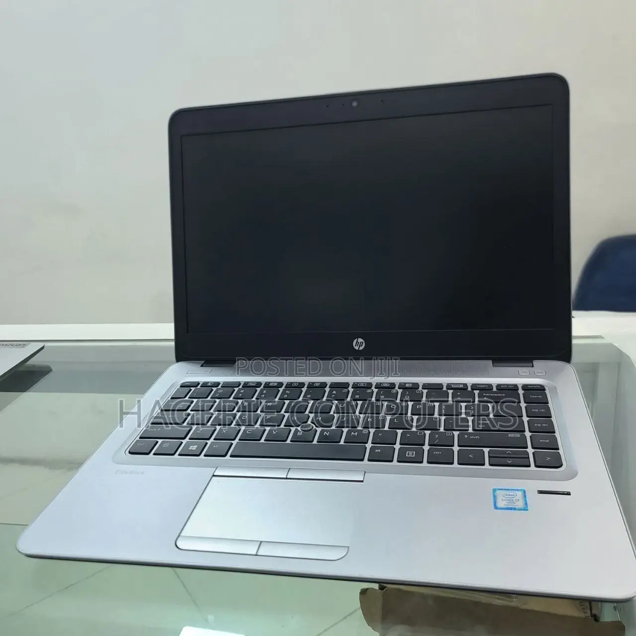 New Laptop HP EliteBook 840 G4 8GB Intel Core I5 SSD 1T