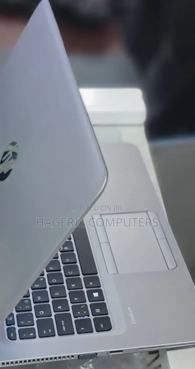 New Laptop HP EliteBook 840 G4 8GB Intel Core I5 SSD 1T