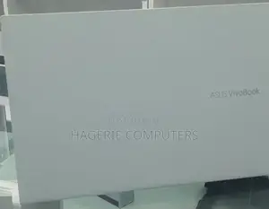 Photo - New Laptop Asus VivoBook W202 16GB Intel Core I5 SSD 512GB