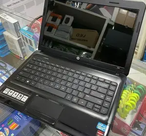 New Laptop HP Stream Notebook 4GB Intel Core I5 SSD 500GB