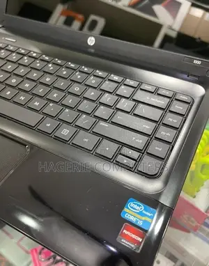 New Laptop HP Stream Notebook 4GB Intel Core I5 SSD 500GB