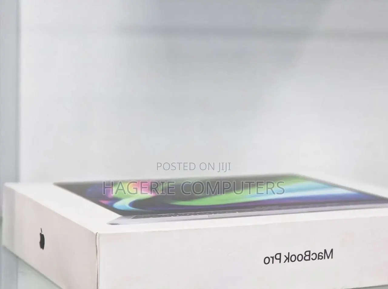 New Laptop Apple MacBook Pro 2014 16GB Apple M2 SSD 512GB