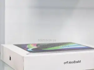 Photo - New Laptop Apple MacBook Pro 2014 16GB Apple M2 SSD 512GB