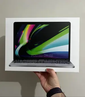 New Laptop Apple MacBook Pro 2016 16GB Apple M2 SSD 512GB