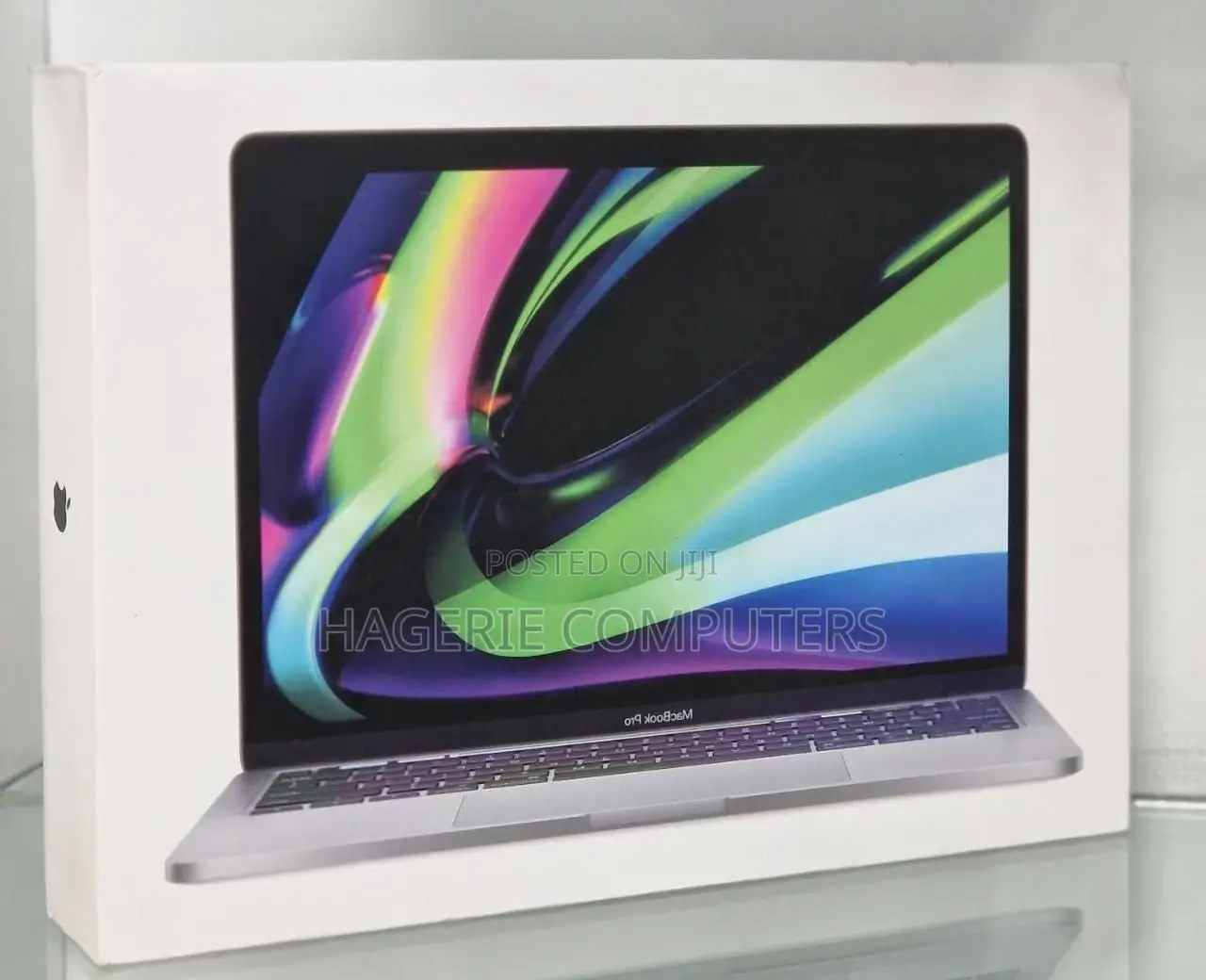 New Laptop Apple MacBook Pro 2016 16GB Apple M2 SSD 512GB