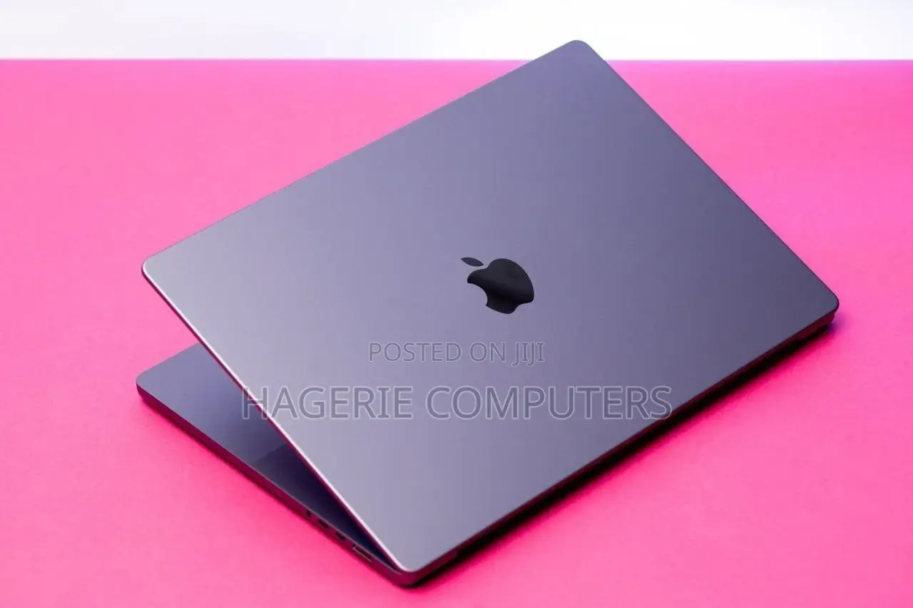 New Laptop Apple MacBook Pro 2016 16GB Apple M2 SSD 512GB