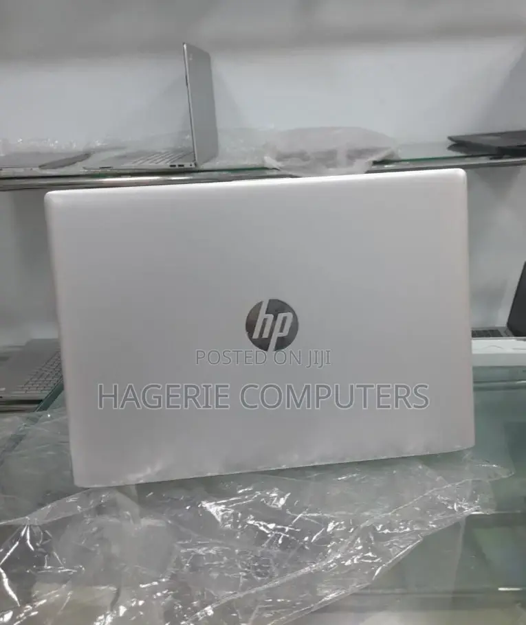 New Laptop HP ProBook 430 8GB Intel Core I5 SSD 256GB