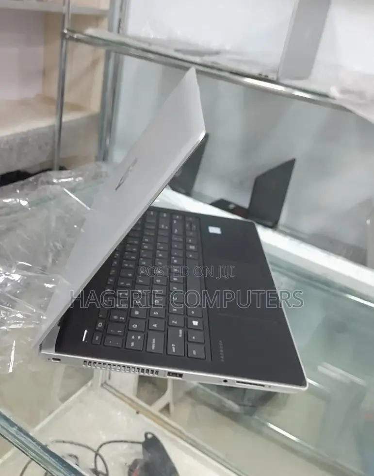 New Laptop HP ProBook 430 8GB Intel Core I5 SSD 256GB