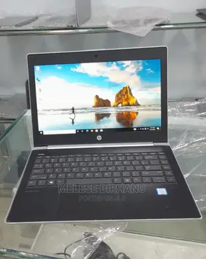 Photo - New Laptop HP 430 G5 8GB Intel Core I5 SSD 256GB