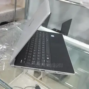 New Laptop HP 430 G5 8GB Intel Core I5 SSD 256GB