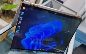 New Laptop HP Spectre 16GB Intel Core i7 SSD 1T