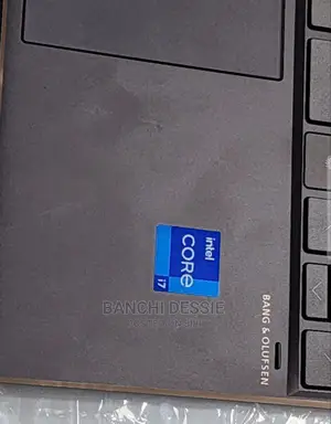 New Laptop HP Spectre 16GB Intel Core i7 SSD 1T