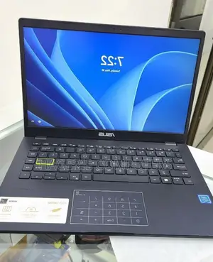 New Laptop Asus Vivobook E200HA 8GB Intel Pentium SSD 256GB
