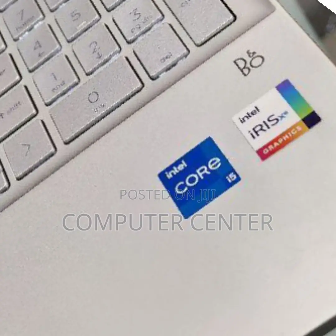 New Laptop HP Pavilion 15 12GB Intel Core I5 SSD 512GB