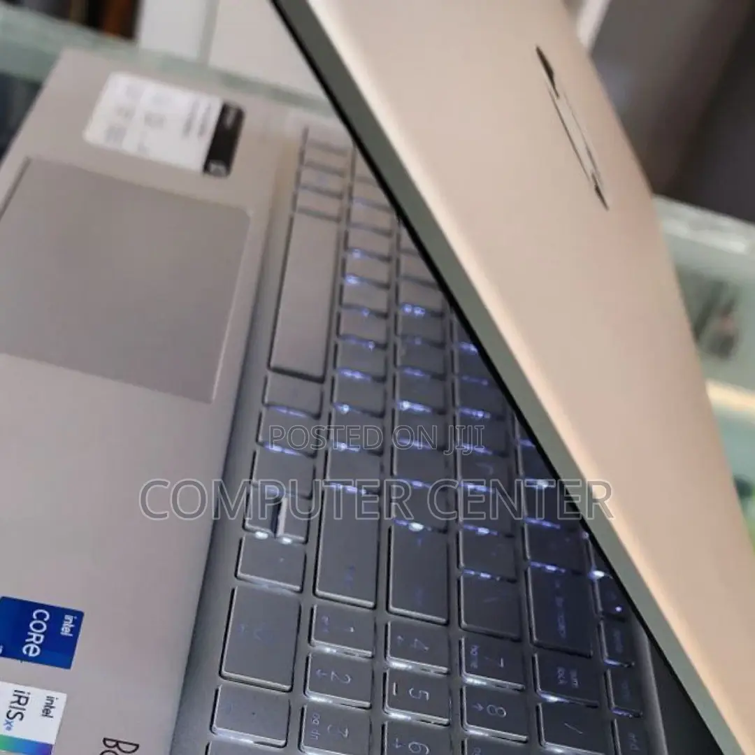 New Laptop HP Pavilion 15 12GB Intel Core I5 SSD 512GB