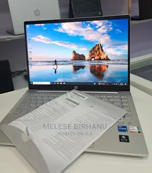 New Laptop HP Pavilion 14 16GB Intel Core I5 SSD 1T