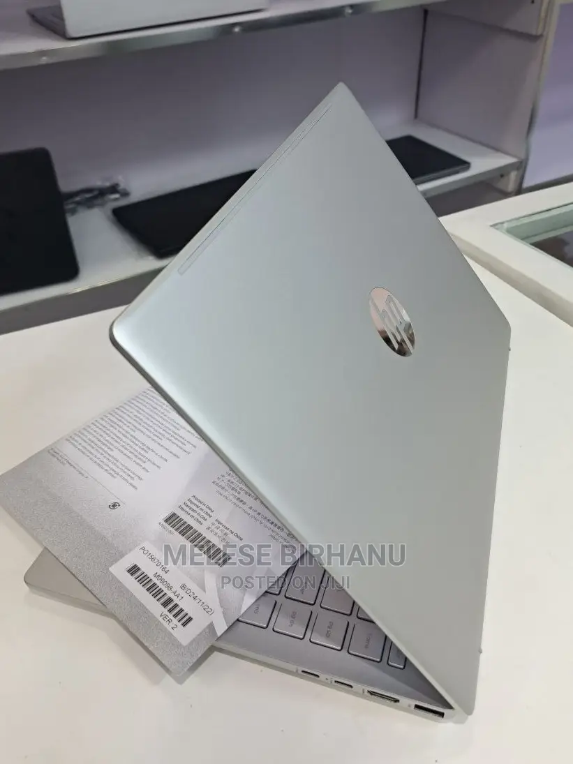 New Laptop HP Pavilion 14 16GB Intel Core I5 SSD 1T
