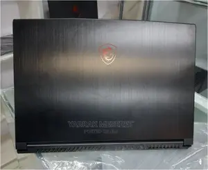 Photo - New Laptop MSI 16GB Intel Core I7 SSD 512GB