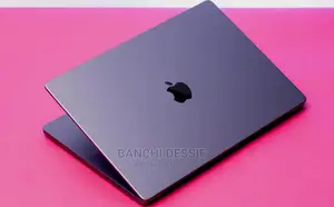 New Laptop Apple MacBook Pro 2022 M2 16GB Apple M2 SSD 512GB