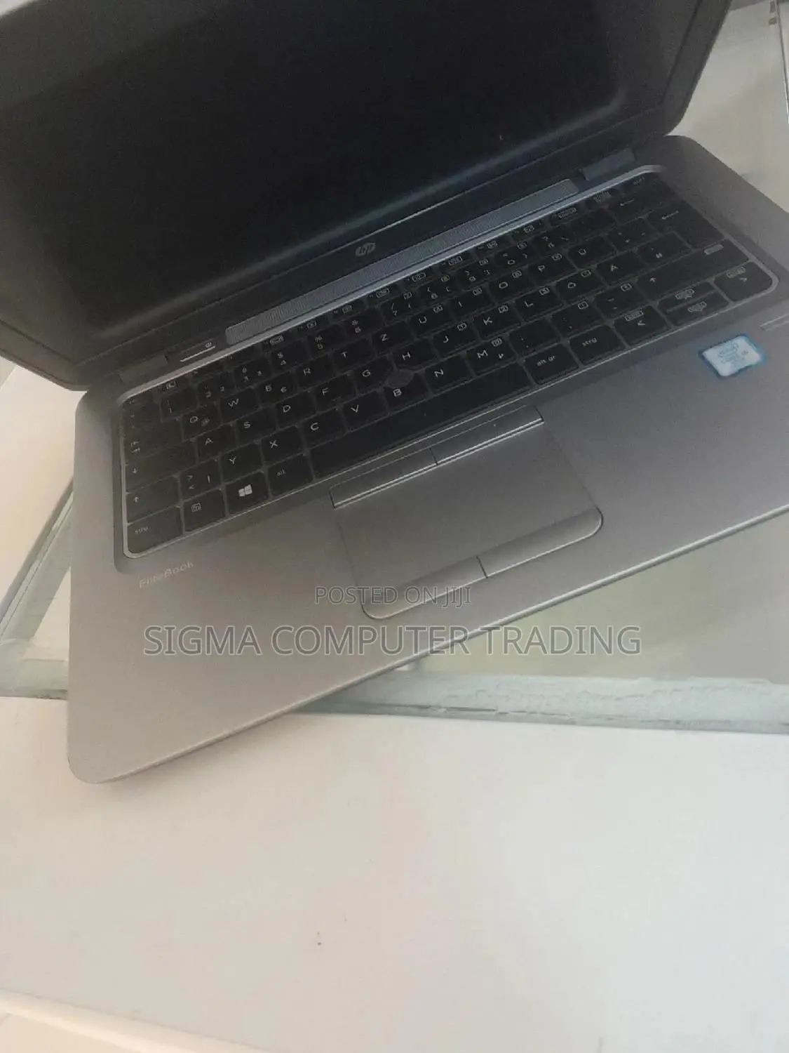 New Laptop HP EliteBook 820 8GB Intel Core I5 HDD 500GB