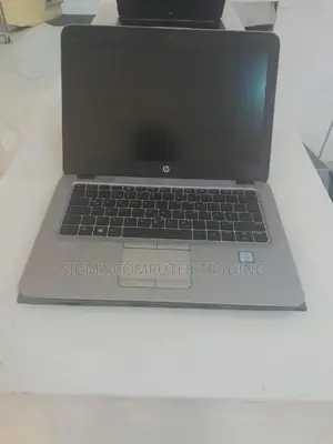 New Laptop HP EliteBook 820 8GB Intel Core I5 HDD 500GB
