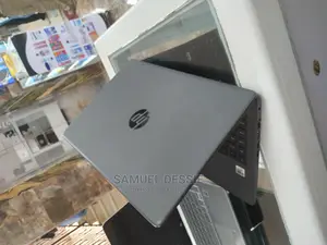 New Laptop HP Stream Notebook 8GB Intel Core I5 SSD 256GB