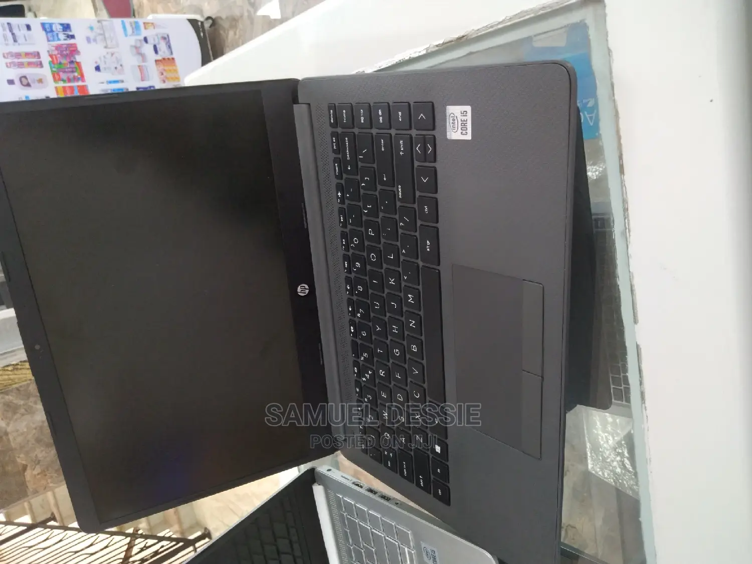 New Laptop HP Stream Notebook 8GB Intel Core I5 SSD 256GB