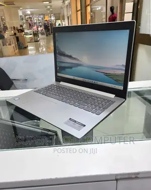 New Laptop Lenovo IdeaPad 330 8GB Intel Core I5 HDD 1T