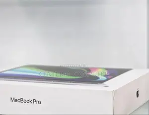 Photo - New Laptop Apple MacBook Pro 2022 M2 16GB Apple M2 SSD 512GB