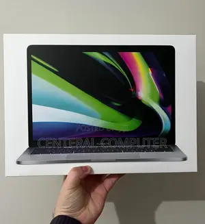 New Laptop Apple MacBook Pro 2022 M2 16GB Apple M2 SSD 512GB